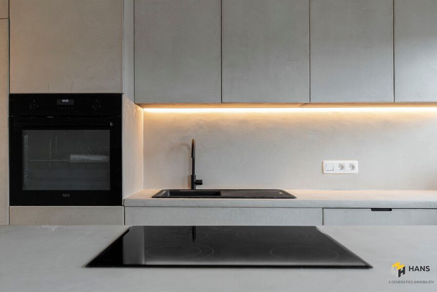 Appartement te koop in BOECHOUT