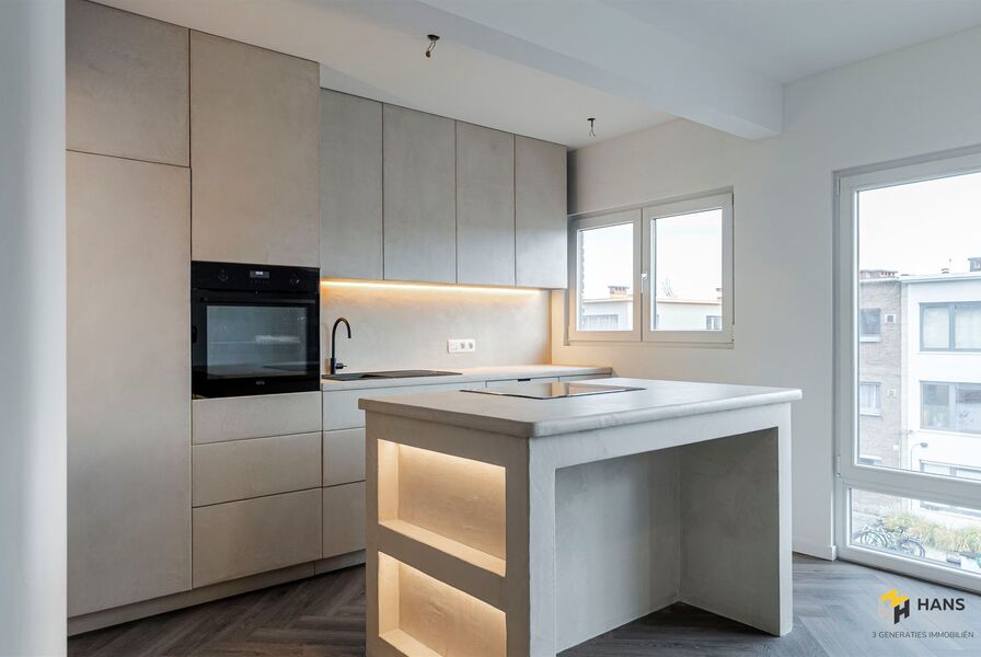 Appartement te koop in BOECHOUT