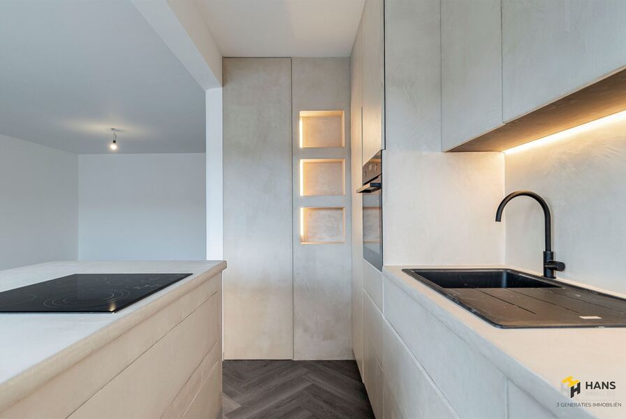 Appartement te koop in BOECHOUT