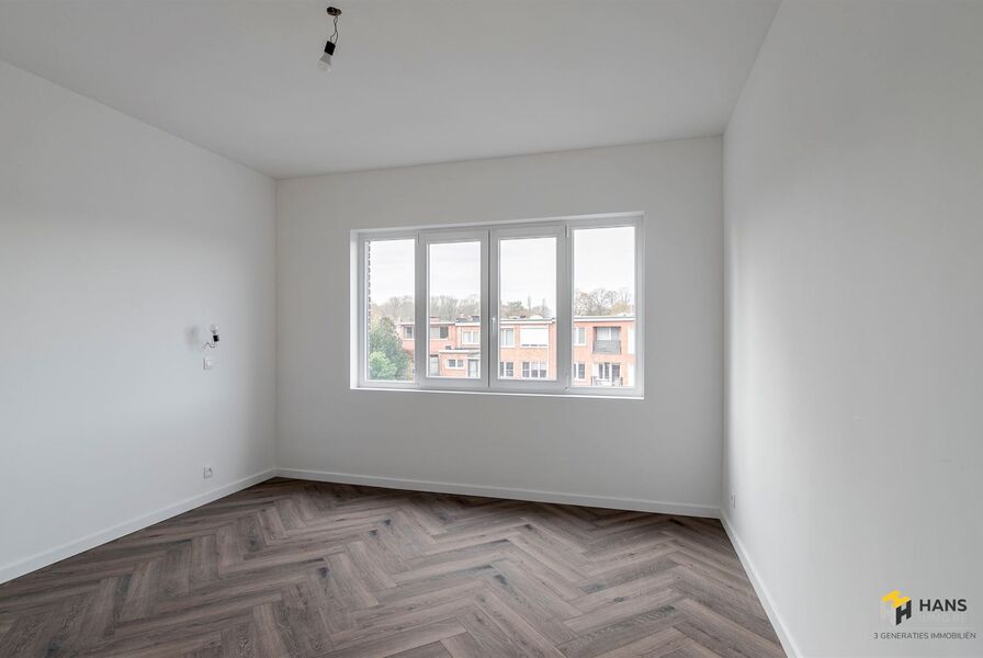 Appartement te koop in BOECHOUT