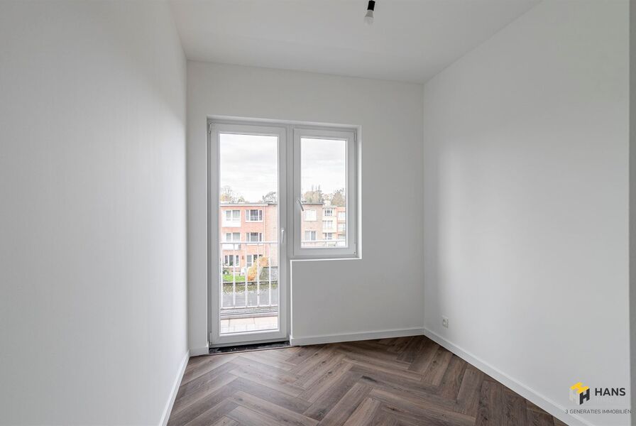 Appartement te koop in BOECHOUT