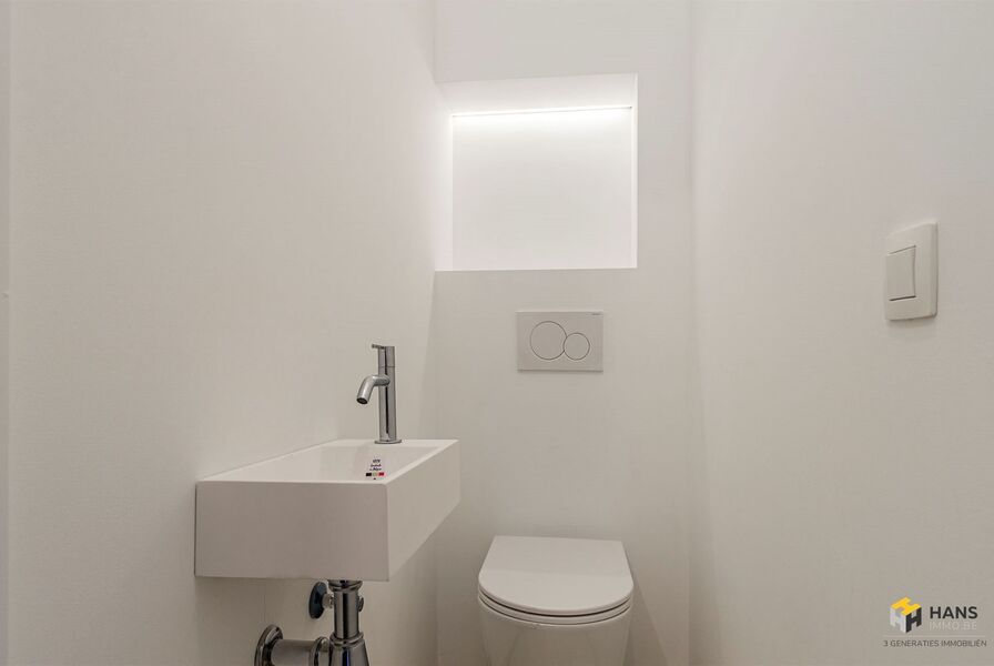 Appartement te koop in BOECHOUT