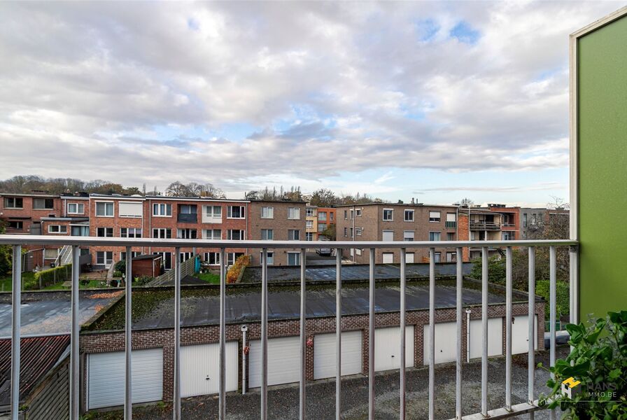 Appartement te koop in BOECHOUT