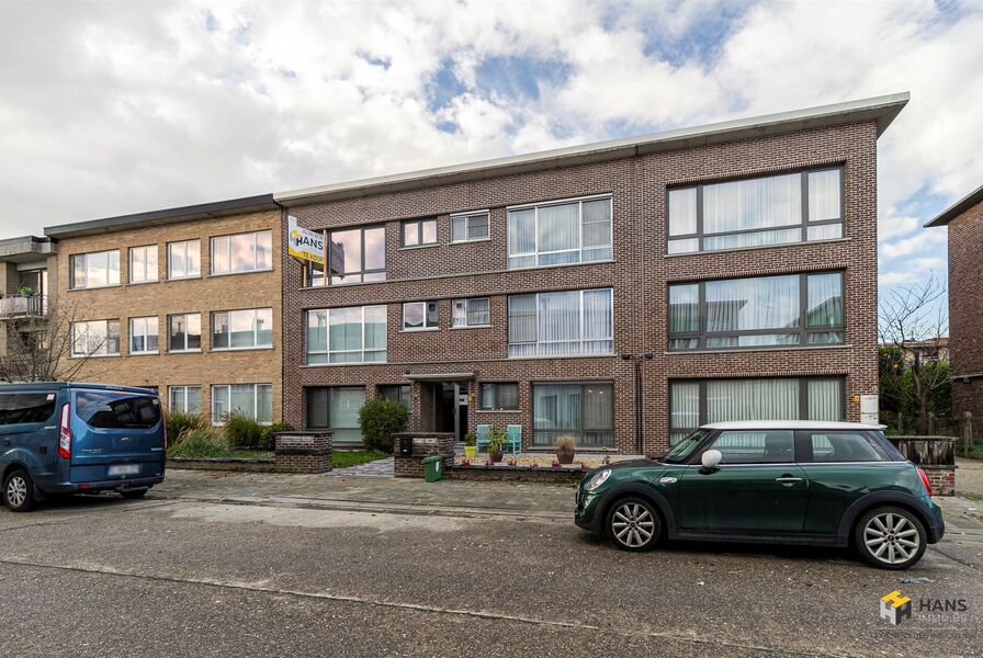 Appartement te koop in BOECHOUT