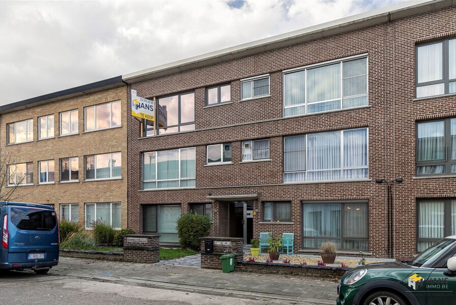 Appartement te koop in BOECHOUT