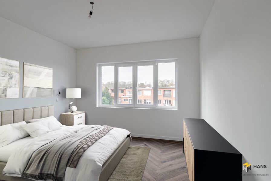 Appartement te koop in BOECHOUT