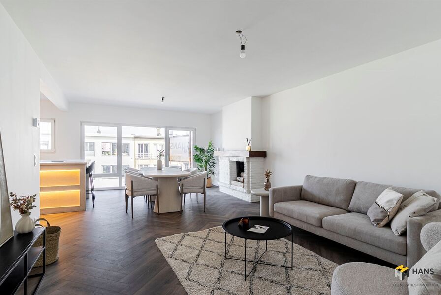 Appartement te koop in BOECHOUT