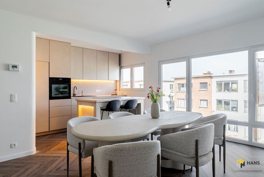 Appartement te koop in BOECHOUT