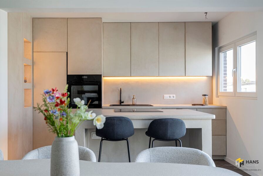 Appartement te koop in BOECHOUT