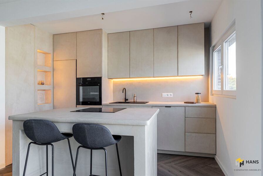 Appartement te koop in BOECHOUT