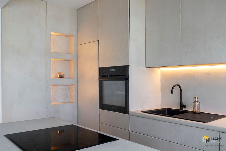 Appartement te koop in BOECHOUT