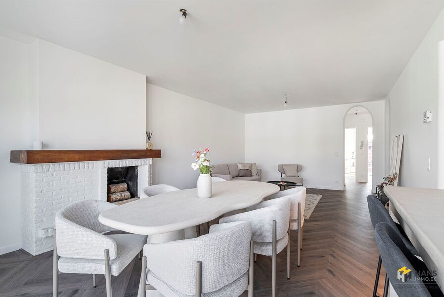 Appartement te koop in BOECHOUT
