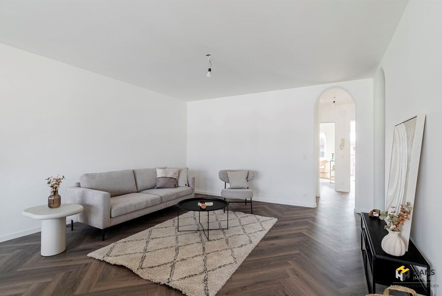 Appartement te koop in BOECHOUT