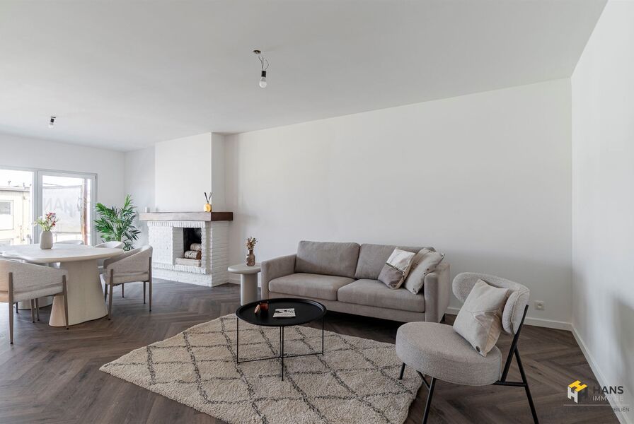 Appartement te koop in BOECHOUT