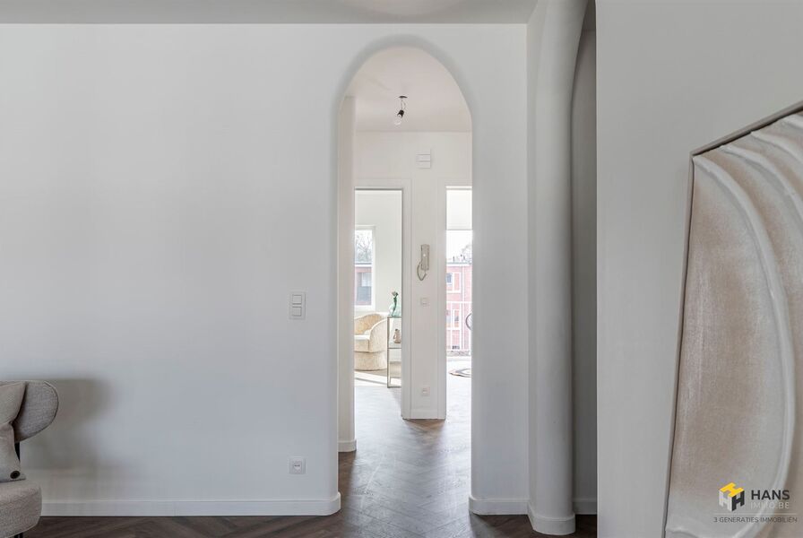 Appartement te koop in BOECHOUT