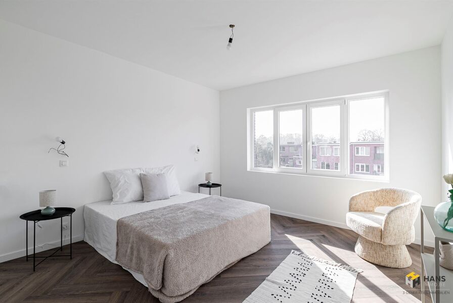 Appartement te koop in BOECHOUT