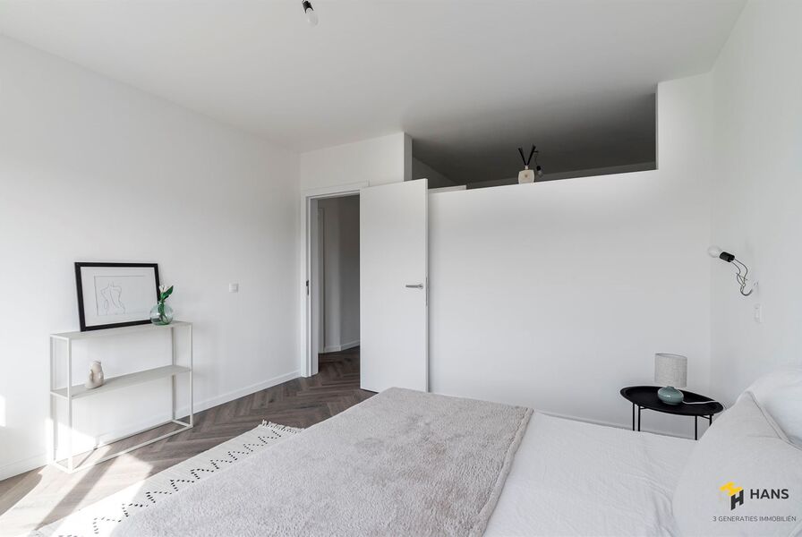 Appartement te koop in BOECHOUT