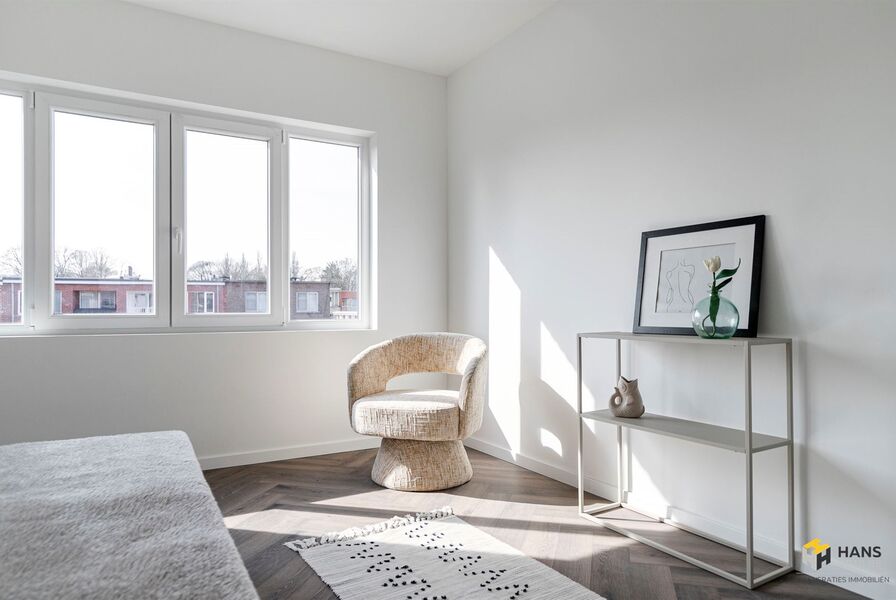 Appartement te koop in BOECHOUT
