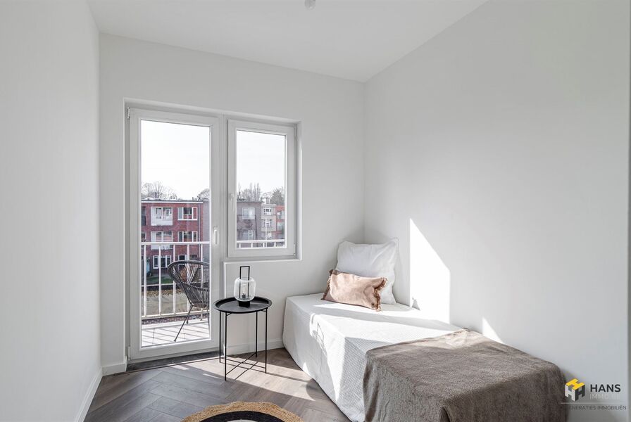 Appartement te koop in BOECHOUT