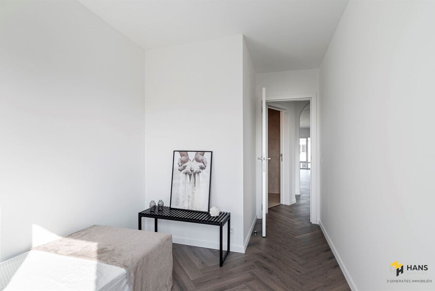 Appartement te koop in BOECHOUT