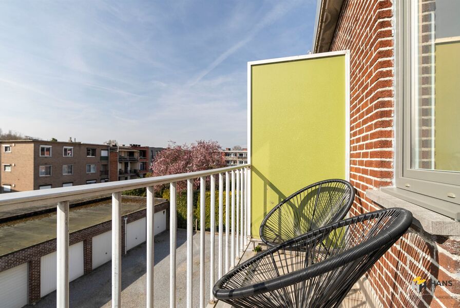 Appartement te koop in BOECHOUT
