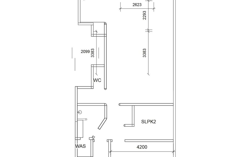 Appartement te koop in BOECHOUT
