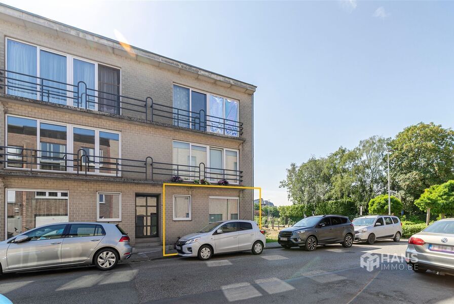 Appartement te koop in BOOM