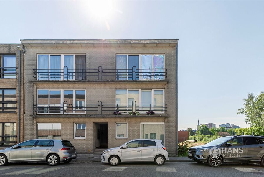 Appartement te koop in BOOM