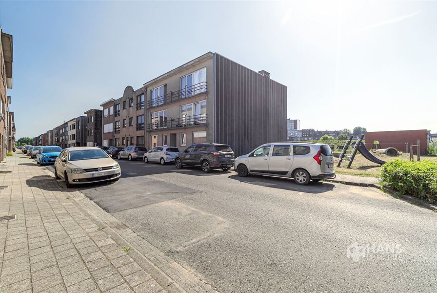 Appartement te koop in BOOM