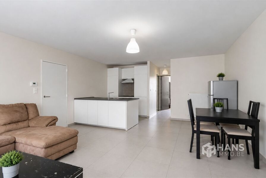 Appartement te koop in BOOM