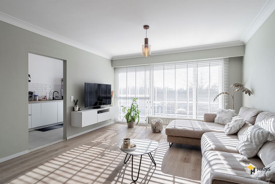 Appartement te koop in BOOM