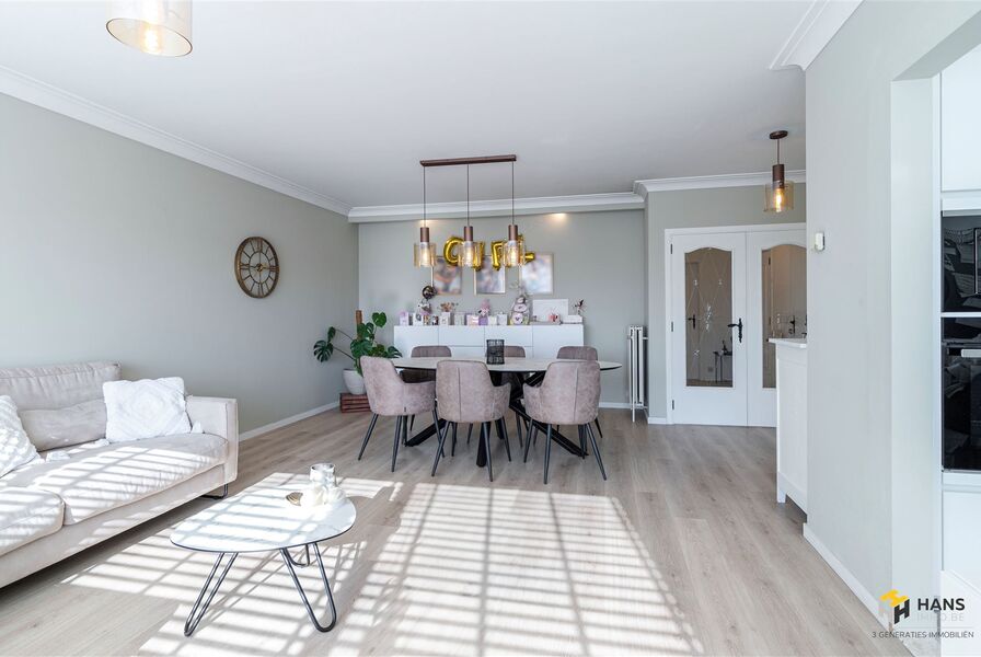 Appartement te koop in BOOM