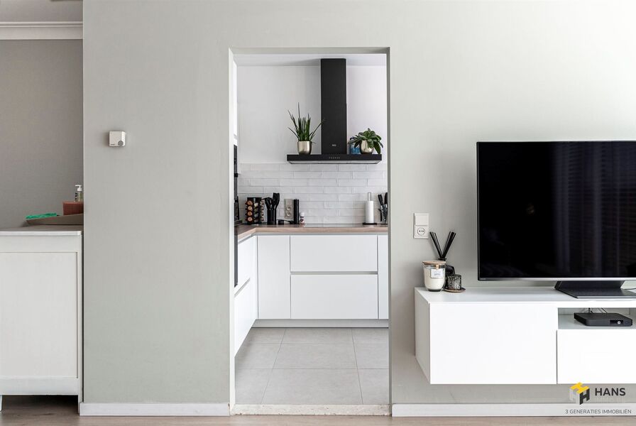 Appartement te koop in BOOM