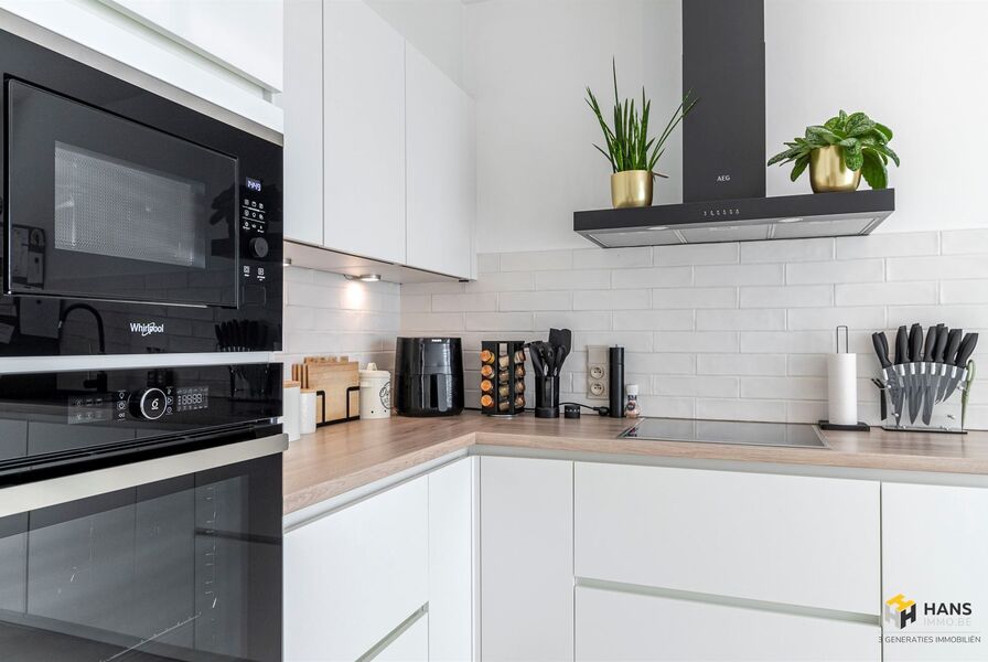 Appartement te koop in BOOM