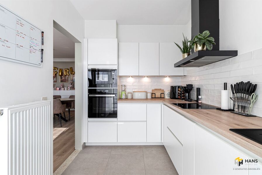 Appartement te koop in BOOM