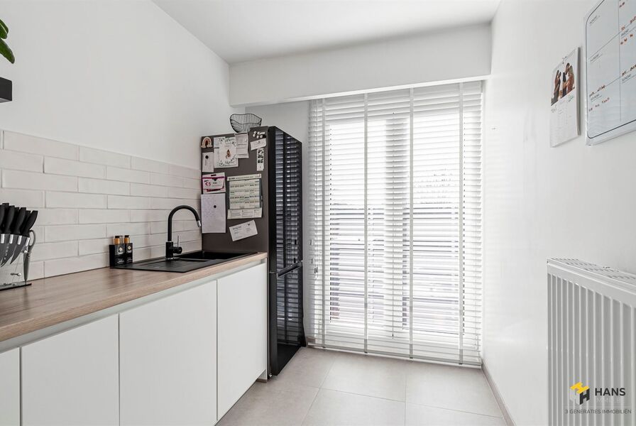 Appartement te koop in BOOM