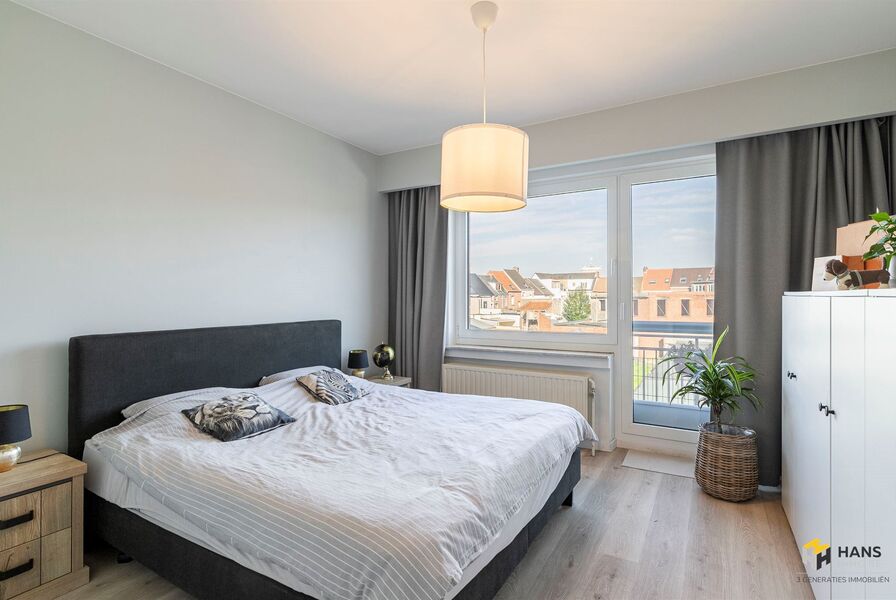 Appartement te koop in BOOM