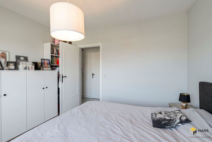 Appartement te koop in BOOM