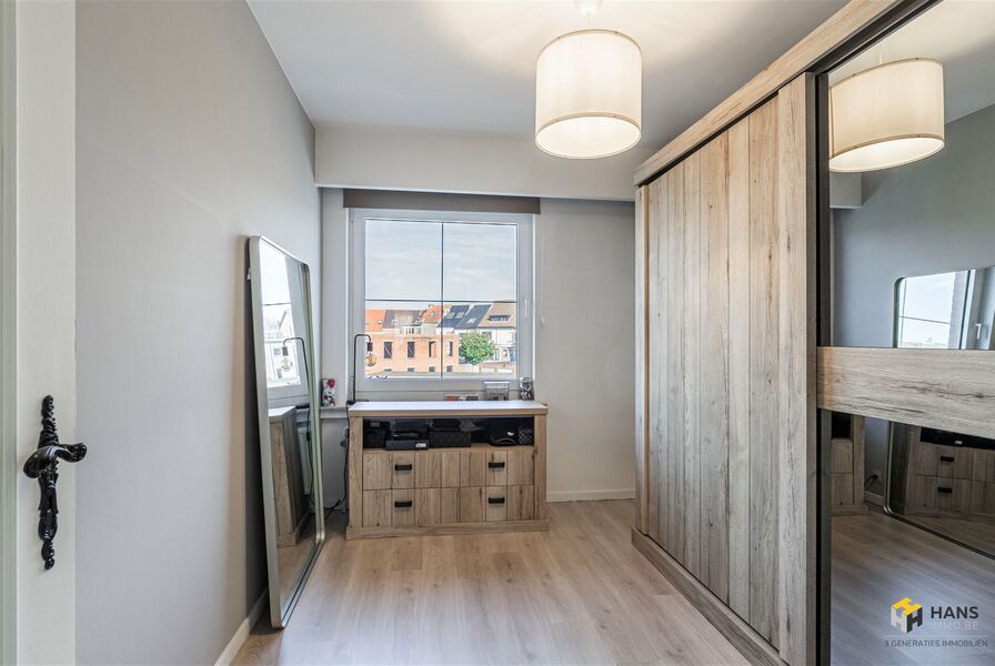 Appartement te koop in BOOM