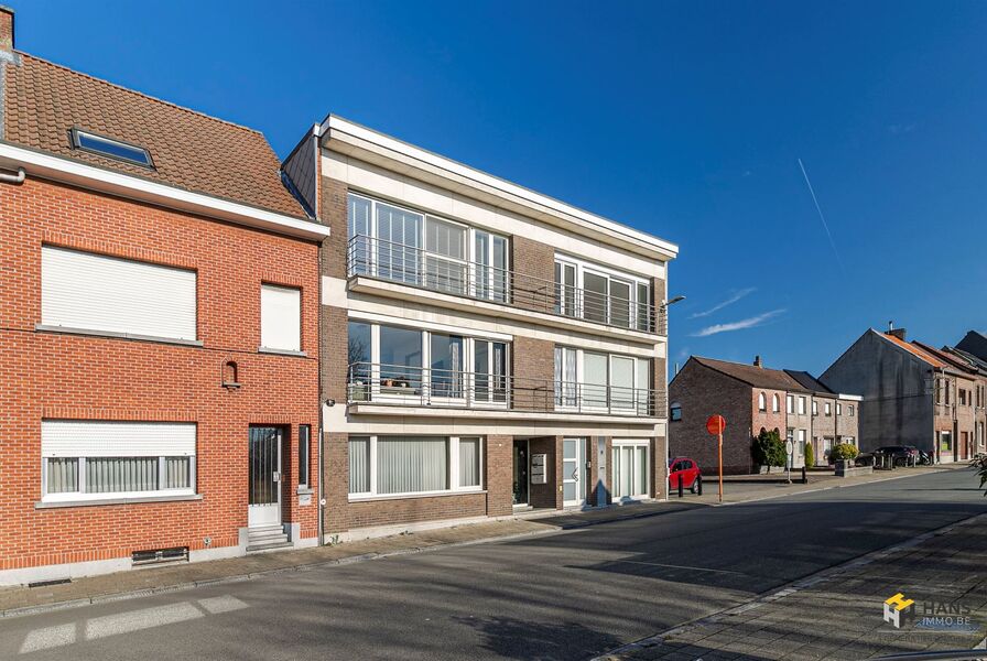 Appartement te koop in BOOM