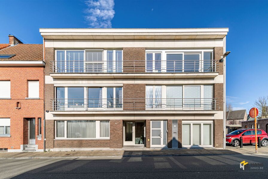 Appartement te koop in BOOM