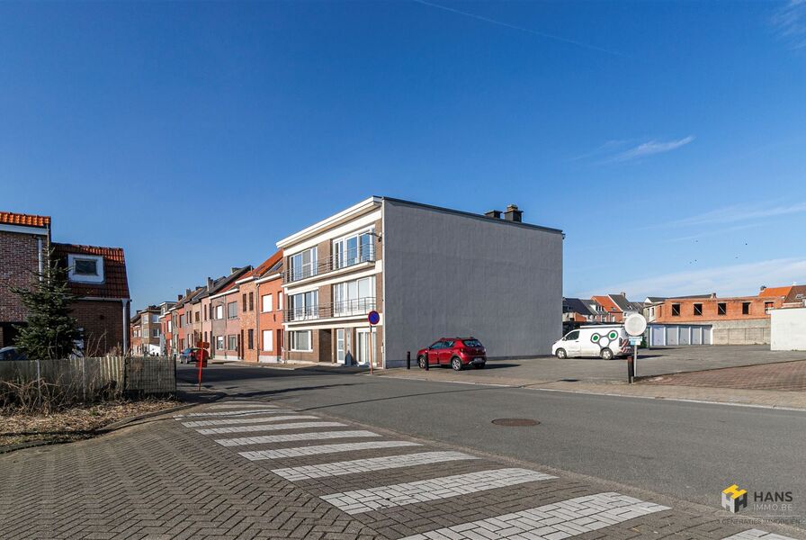 Appartement te koop in BOOM