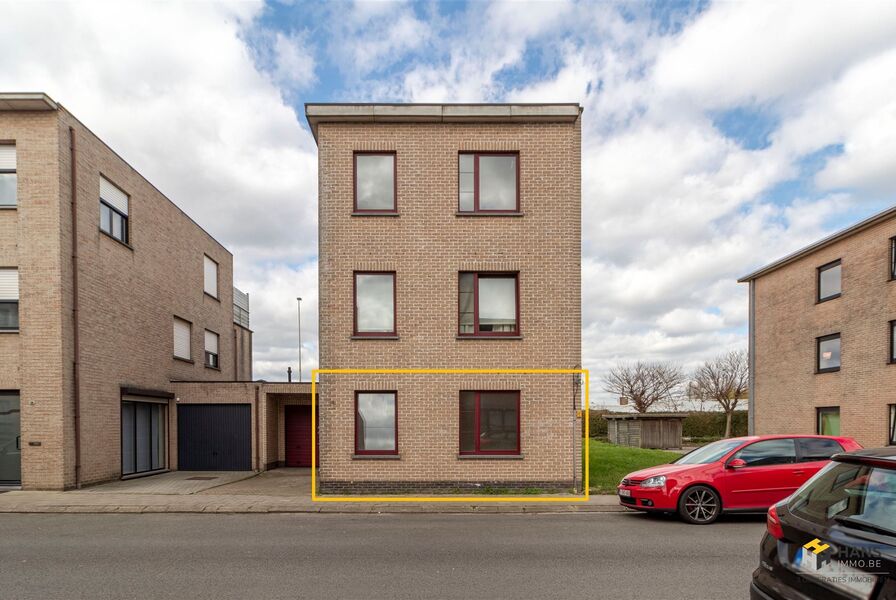 Appartement te koop in BOOM