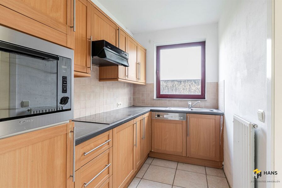 Appartement te koop in BOOM