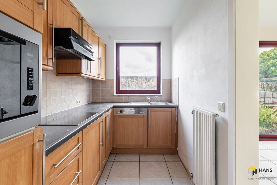 Appartement te koop in BOOM