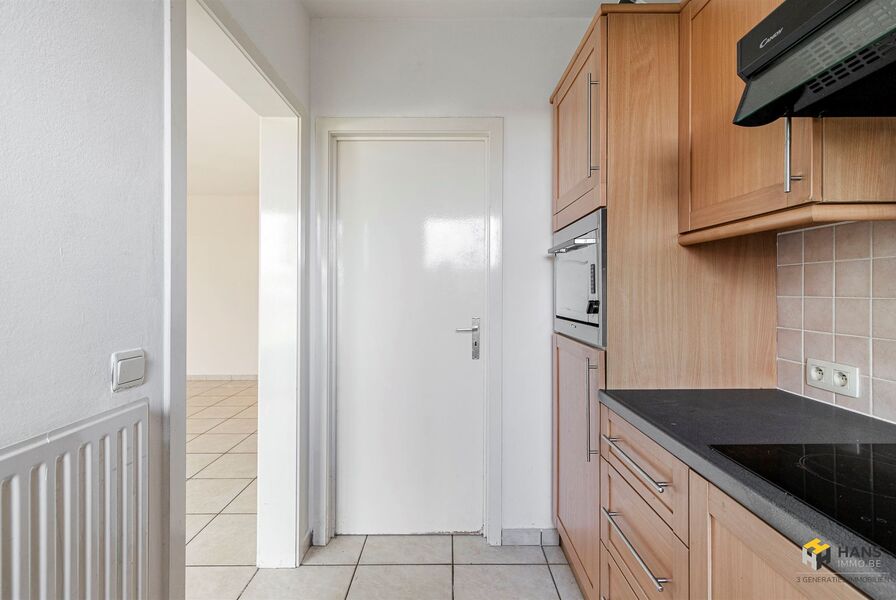 Appartement te koop in BOOM