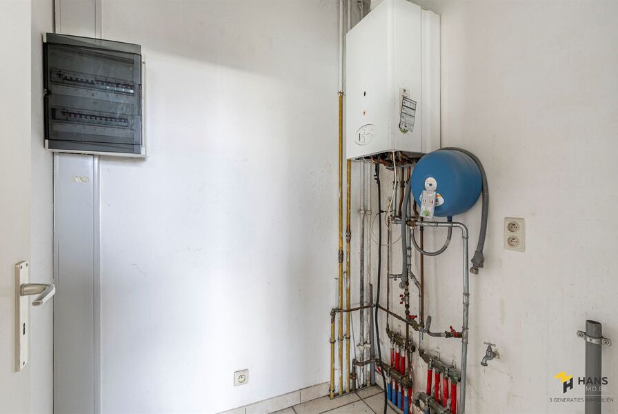 Appartement te koop in BOOM
