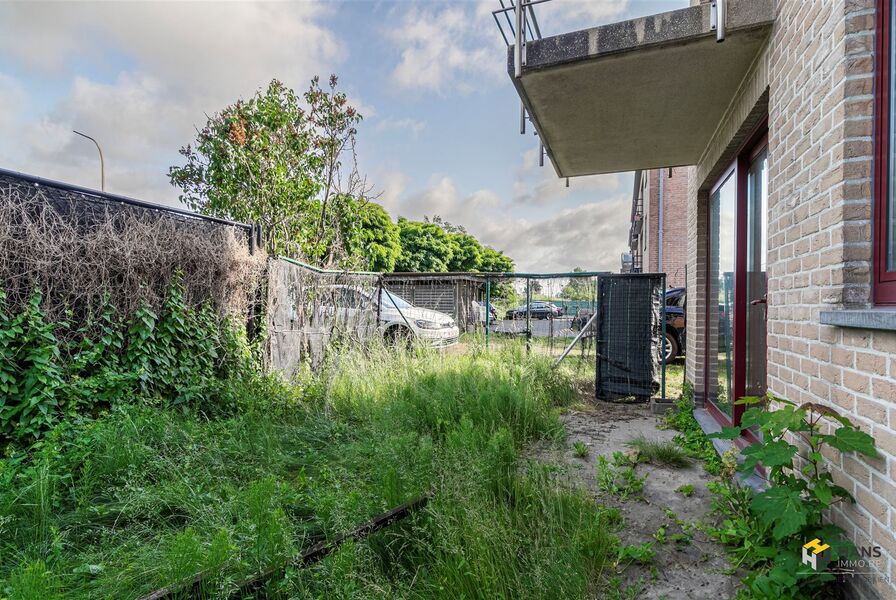 Appartement te koop in BOOM