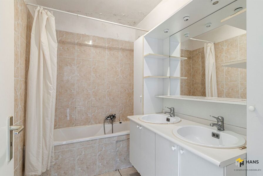 Appartement te koop in BOOM