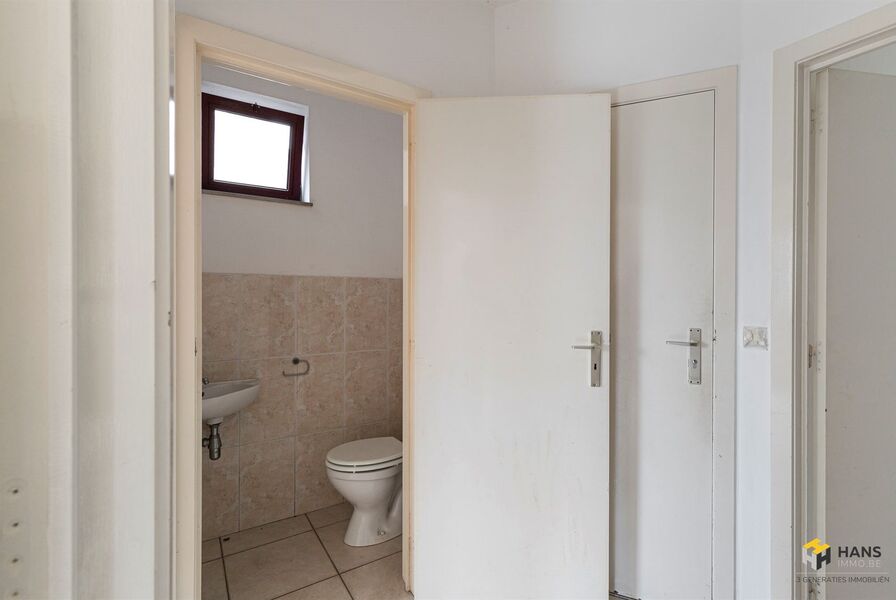 Appartement te koop in BOOM